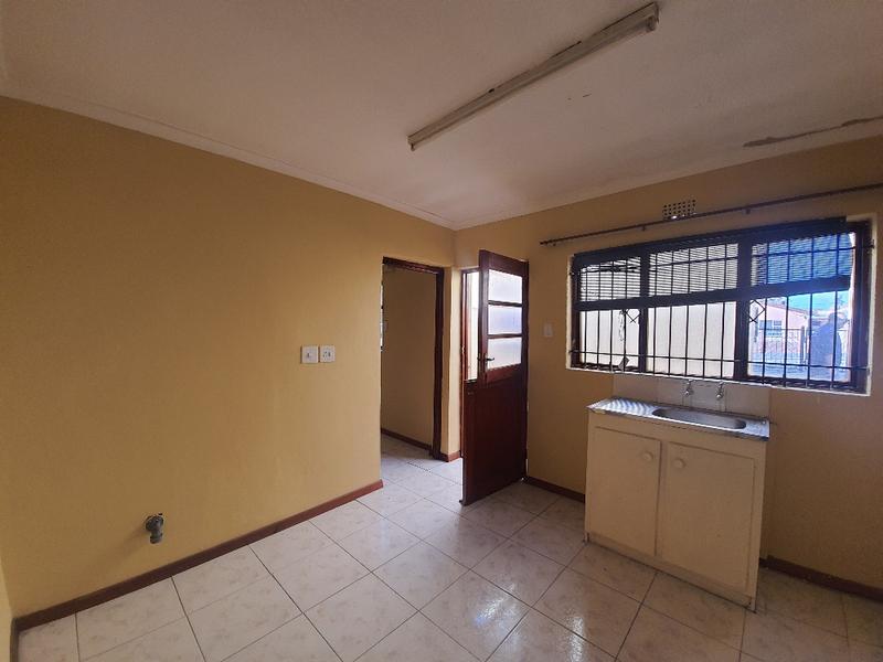 To Let 1 Bedroom Property for Rent in Sarepta Western Cape